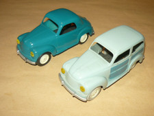 INGAP FIAT 500 C TOPOLINO