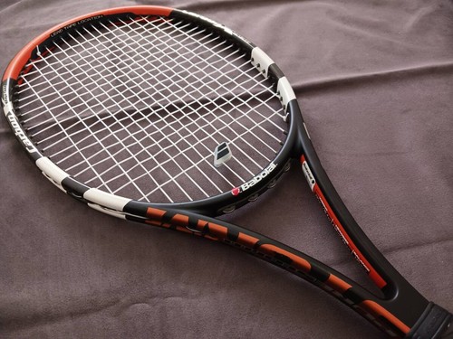 Racchetta tennis babolat - da,
