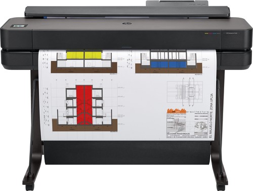 Designjet stampante t650 - hp,