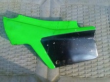 Honda XL250R Copertura Laterale Side Panel Cover XL250 XL 500 R
