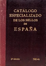Bibliografia 1945 catalogo - 1945.,