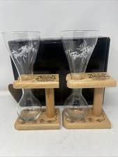 Pauwel Kwak Bicchiere Birra