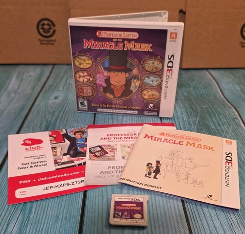 Professor layton and the - 🔥professor,