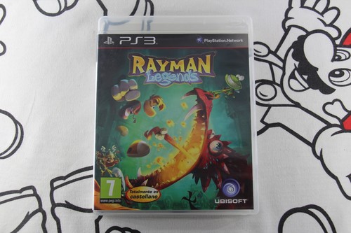 Play station ps3 - play,