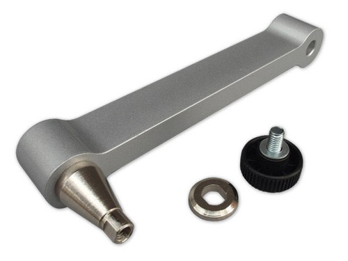 Supporto parete braccio - 1x,