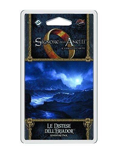 Signore degli anelli - signore, lcg