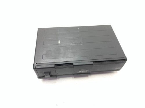 Modulo cambio scambiatore - cd,