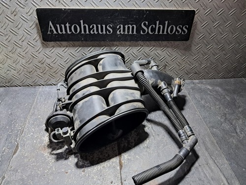 Collettore aspirazione porsche - collettore,