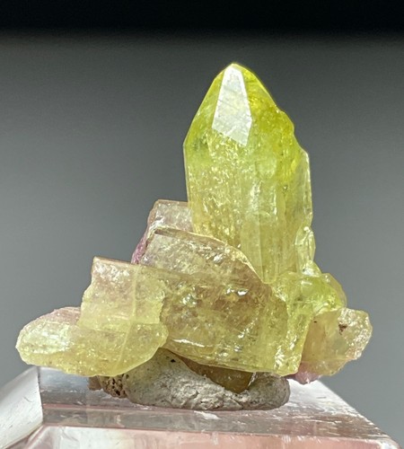 Vesuvianite classica - classica, e