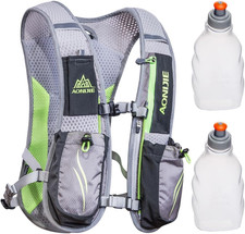 Zaino Da Idratazione, Gilet Da