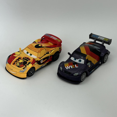 Disney pixar cars - disney,