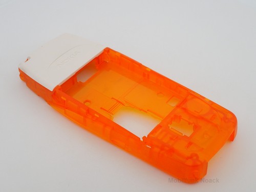 Cover centrale originale nokia - cover,