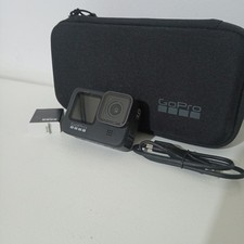 GoPro Hero 9 Action Cam Top