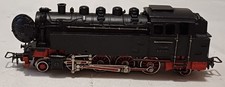 Marklin  TT 800. Locotender Br