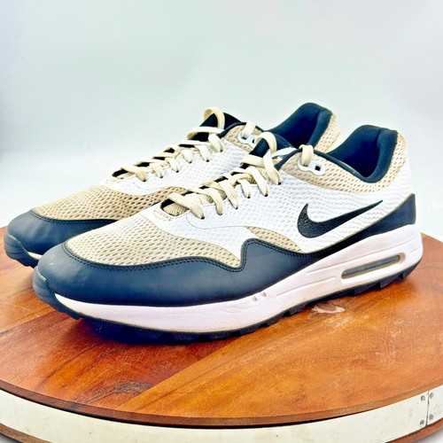 Nike golf air max - golf, nero