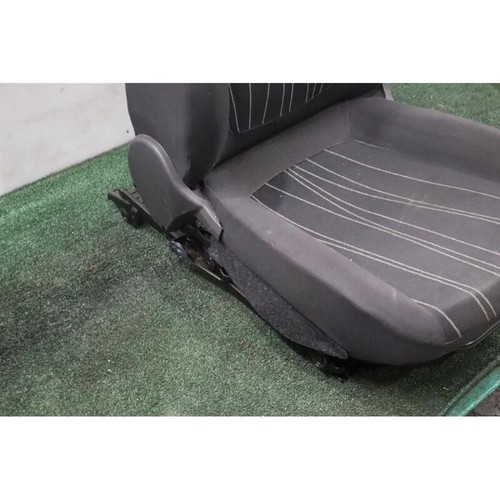 Sedile guida opel corsa - sx,