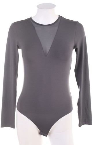 Body manica lunga - h&m, s