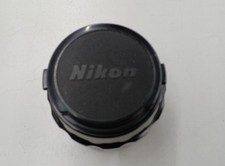 NIKON MF Model MICRO NIKKOR