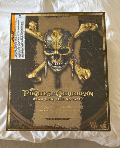 Hot toys deluex - hot, 1/6