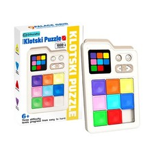 Super Slide Puzzle Giochi