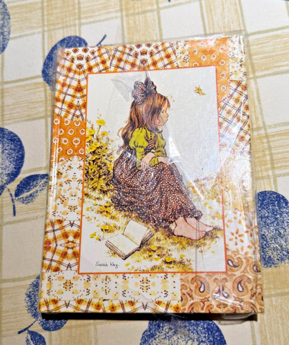 Diario agenda sarah - kay,