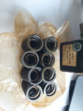 Serie Molle Valvole Fiat 1100