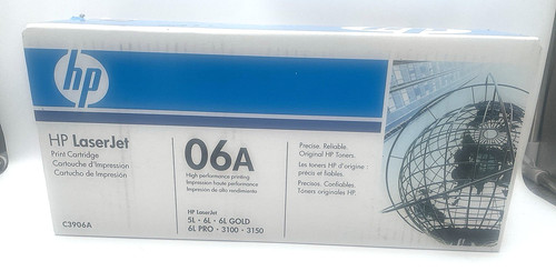 Toner stampante originale - , hp