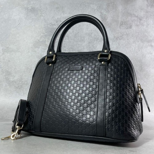 Borsa tracolla gucci micro - a,