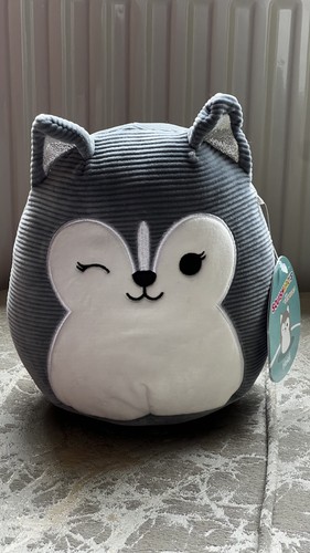 Peluche morbido squishmallow - peluche,