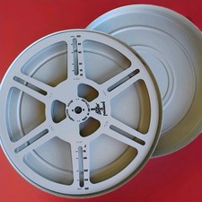  PROIETTORE Bolex Paillard M8  Bobina Metallica Con Custodia