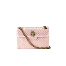 KURT GEIGER LONDON FABRIC MINI