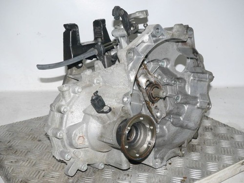 Cambio manuale volkswagen polo - cambio,