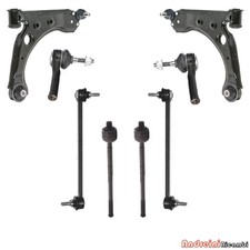 KIT TIRANTERIA 8 PEZZI  LANCIA