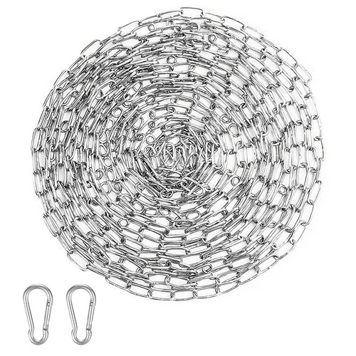 Yimetop catena acciaio inox - yimetop,