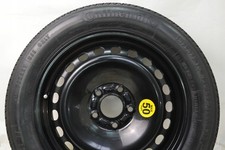 VOLVO V40 2012- Ruotino di