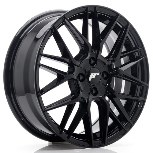 Wheels jr28 17x7 et40 - wheels,