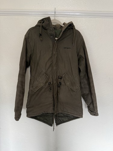 Carhartt wip clash - wip,