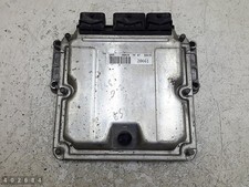 CITROEN XSARA PICASSO 2002 ECU