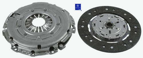 Kit frizione per alfa - kit,