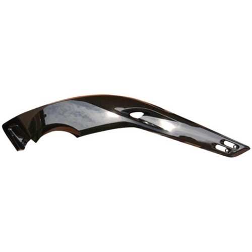 Fianchetto pedana boomerang - fianchetto,