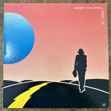 LP Bobby Caldwell - Carry On