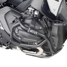 GIVI TN5143 Black Tubular