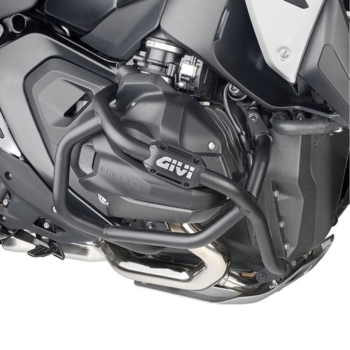 Paramotore tubolare givi - paramotore,
