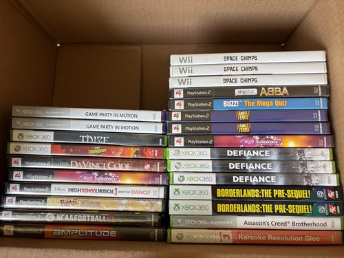 Lotto giochi ps2 wii e - ps2,,