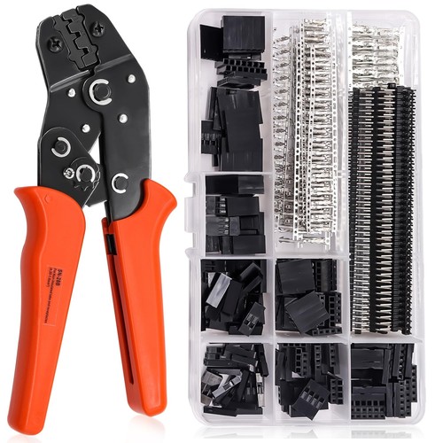 600pcs dupont connector - dupont,