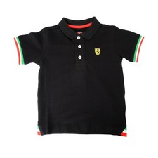Scuderia Ferrari Kid "Ita