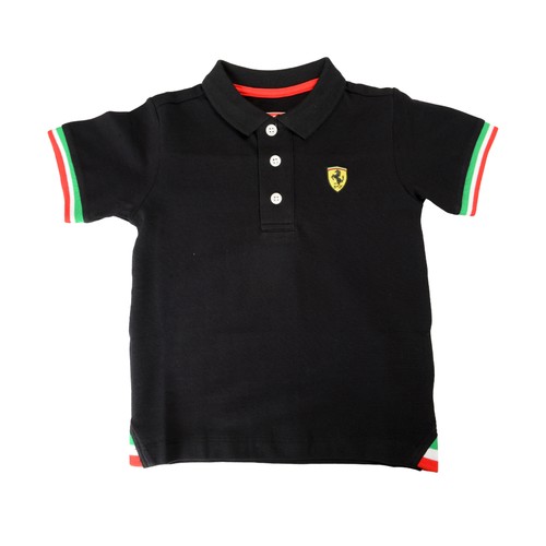 Scuderia ferrari kid ita - scuderia,