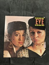 EVE The Alan Parsons Project
