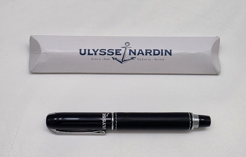 Autentica penna roller ulysse - autentica,