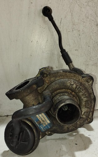 Turbina per fiat grande punto - turbina,